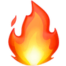 Fire icon